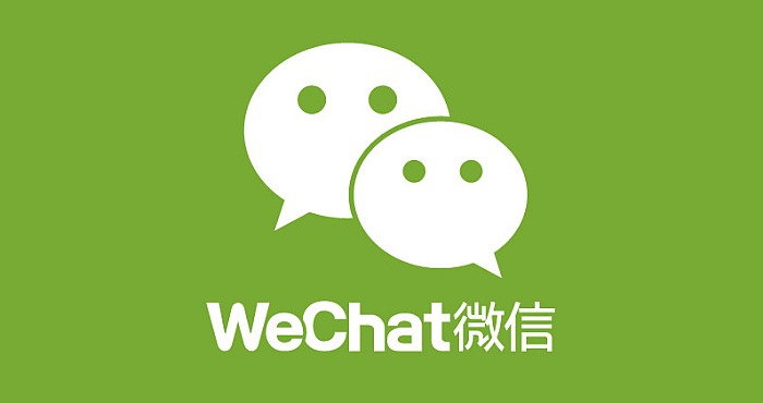 WeChat-app