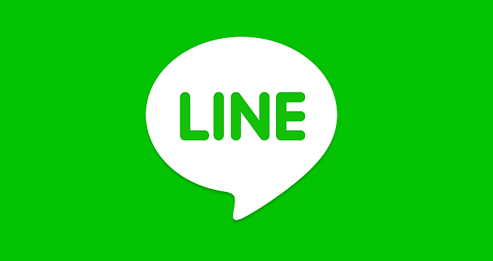 line-messenger