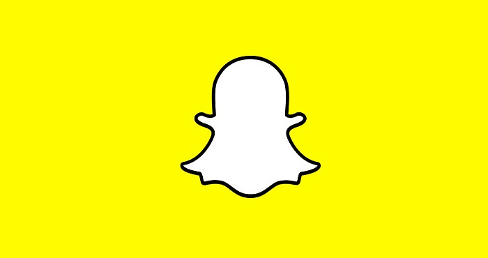 Snapchat-app