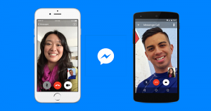 How to Use Facebook Messenger Instant Video Feature 2