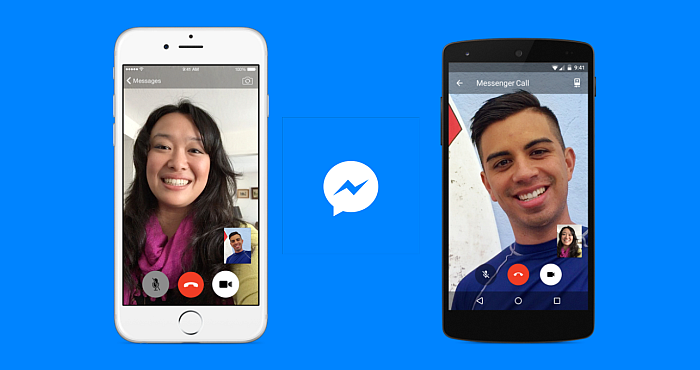 How to Use Facebook Messenger Instant Video Feature