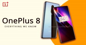 OnePlus 8 and OnePlus 8 PRO 2