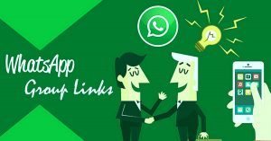 Want to download Whatsapp to Connect Throw Group Chats? Wait! 3