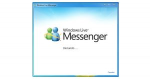 Windows Live Messenger - Connect with Family and Friends 4