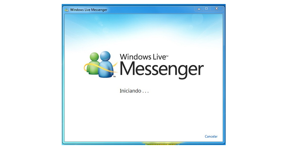 Windows Live Messenger - Connect with Family and Friends 1